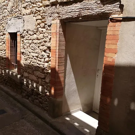 Appartamento Le Loft Des Vacances Terrasse Wifi Au Calme
