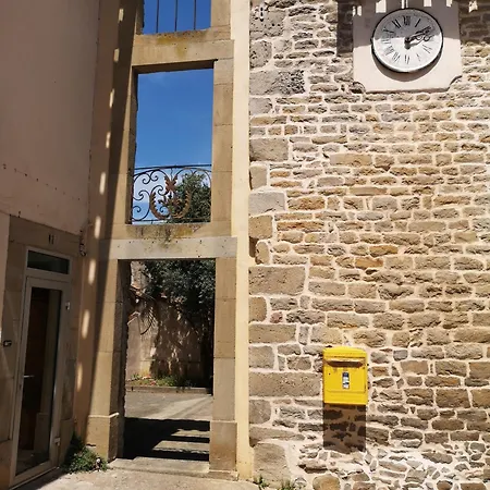 Le Loft Des Vacances Terrasse Wifi Au Calme *