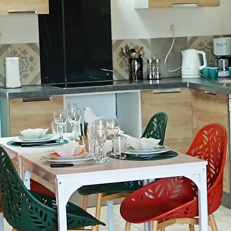 Appartamento Le Loft Des Vacances Terrasse Wifi Au Calme Carcassonne
