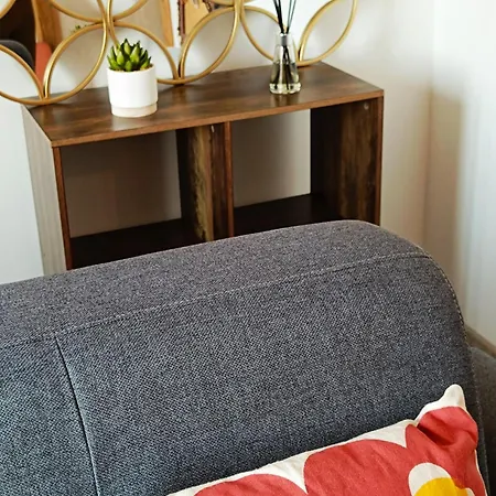 Le Loft Des Vacances Terrasse Wifi Au Calme Appartamento