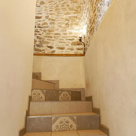 Le Loft Des Vacances Terrasse Wifi Au Calme Appartamento Carcassonne