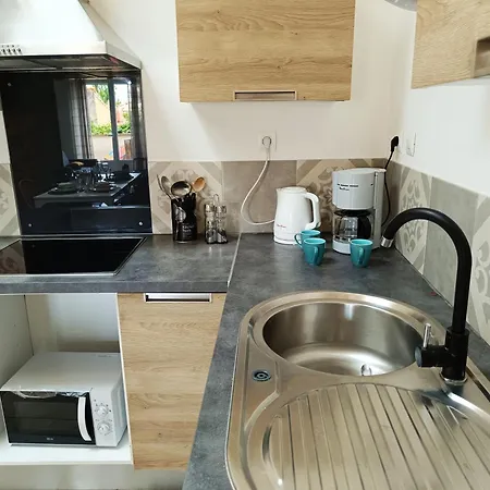 Le Loft Des Vacances Terrasse Wifi Au Calme Appartamento *