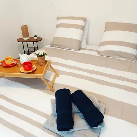 Appartamento Le Loft Des Vacances Terrasse Wifi Au Calme