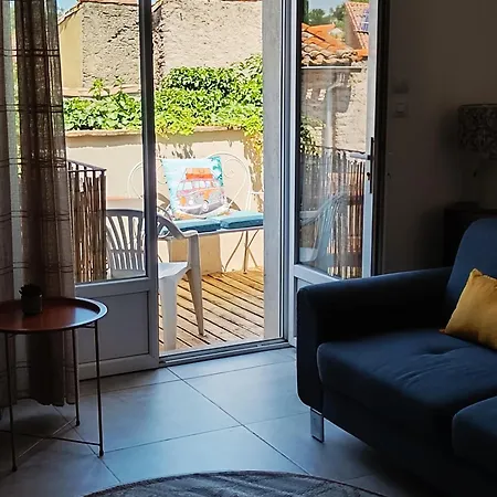 Le Loft Des Vacances Terrasse Wifi Au Calme Appartamento *