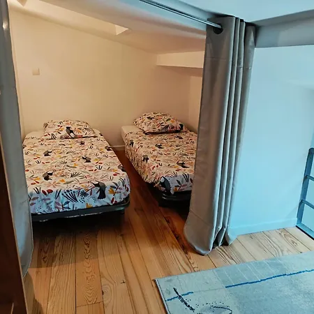Le Loft Des Vacances Terrasse Wifi Au Calme Carcassonne